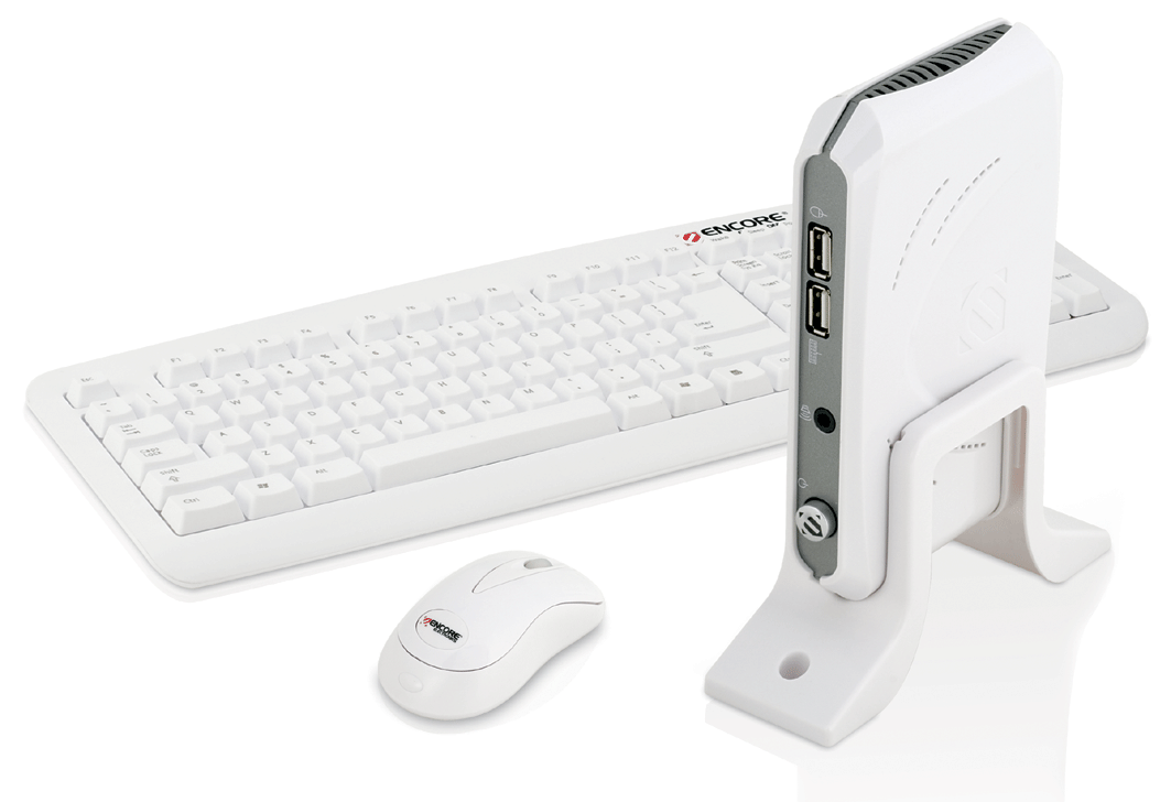 ENTC-1000 ENCORE THIN CLIENT