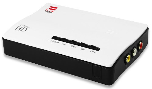 TARJETA DE TELEVISION EXTERNA ENCORE ENXTV-X4 ALTA DEFINICION