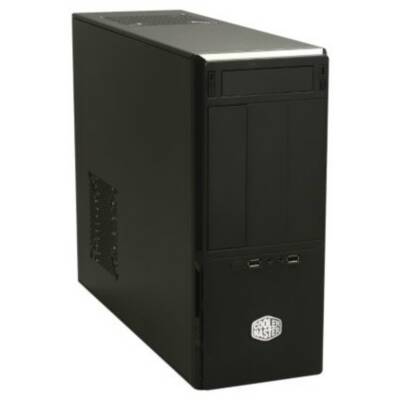 GABINETE COOLER MASTER ELITE 361 W/ 350W RC-361-KKR350
