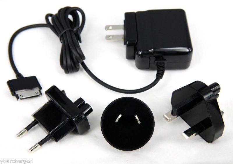 Adapter Fast Home Wall Travel Charger for DELL Streak  10W 5V 2A