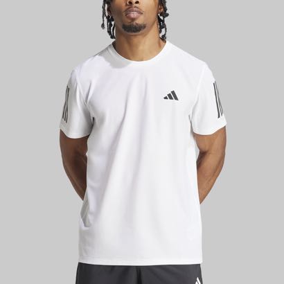 PLAYERAS  ADIDAS Own The Run Hombre