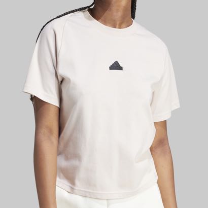PLAYERA ADIDAS Z.N.E. MUJER