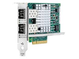 HPE 867328-B21 Ethernet 10/25GB 2-Port 621SFP28 Network Adapter