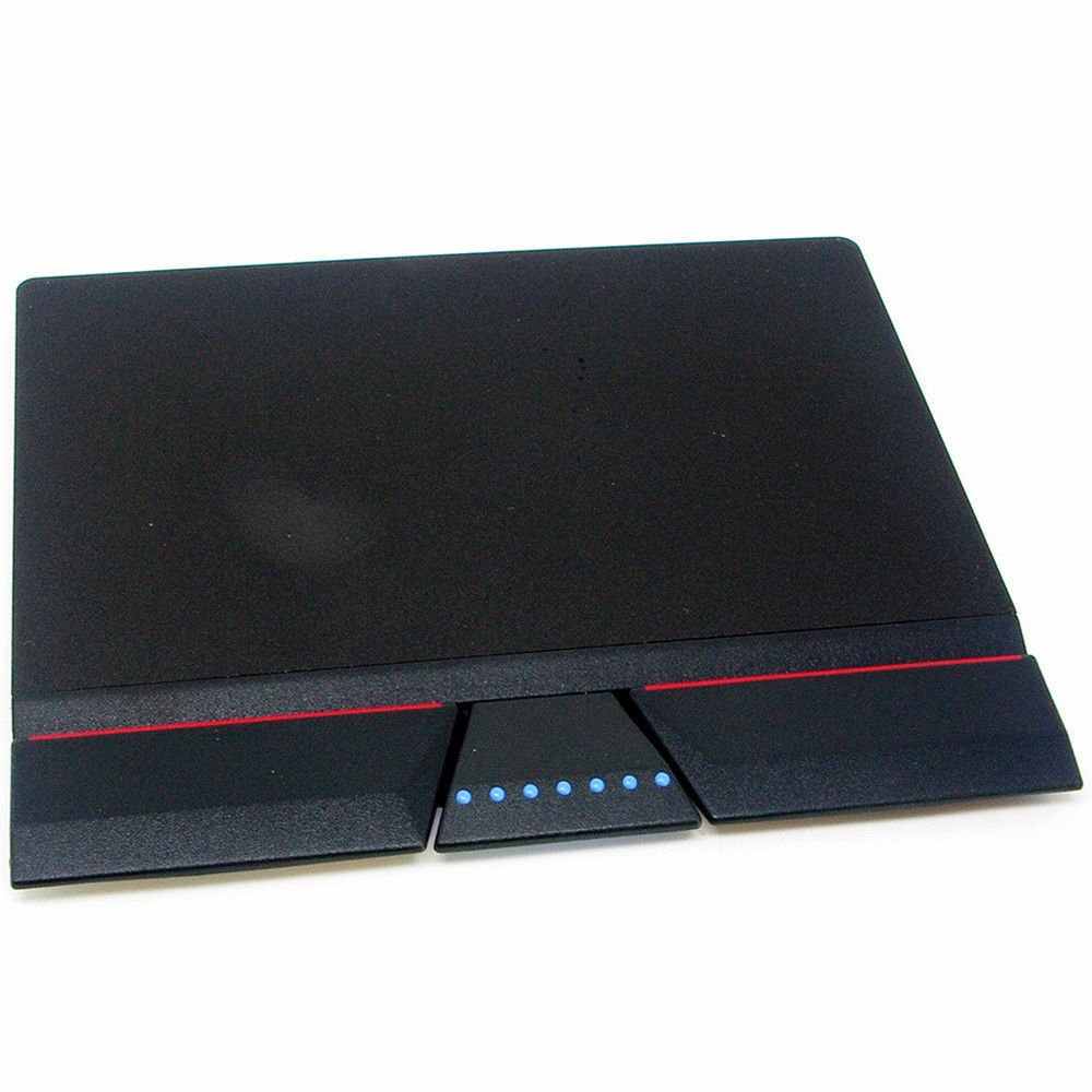 Para Lenovo Thinkpad T440 T450 T460 T440S T450S Touchpad Trackpad 3 teclas