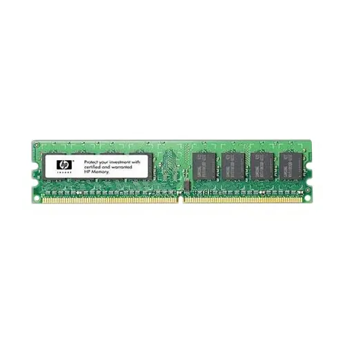 305557-001 - HP 2GB DDR2-667MHz PC2-5300 Fully Buffered CL5 240-Pin DIMM 1.8V Memory Module ( Refurbished )