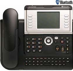 ALCATEL-LUCENT IP Touch 4068 extended edition VoIP PoE Phone - V1.2 US