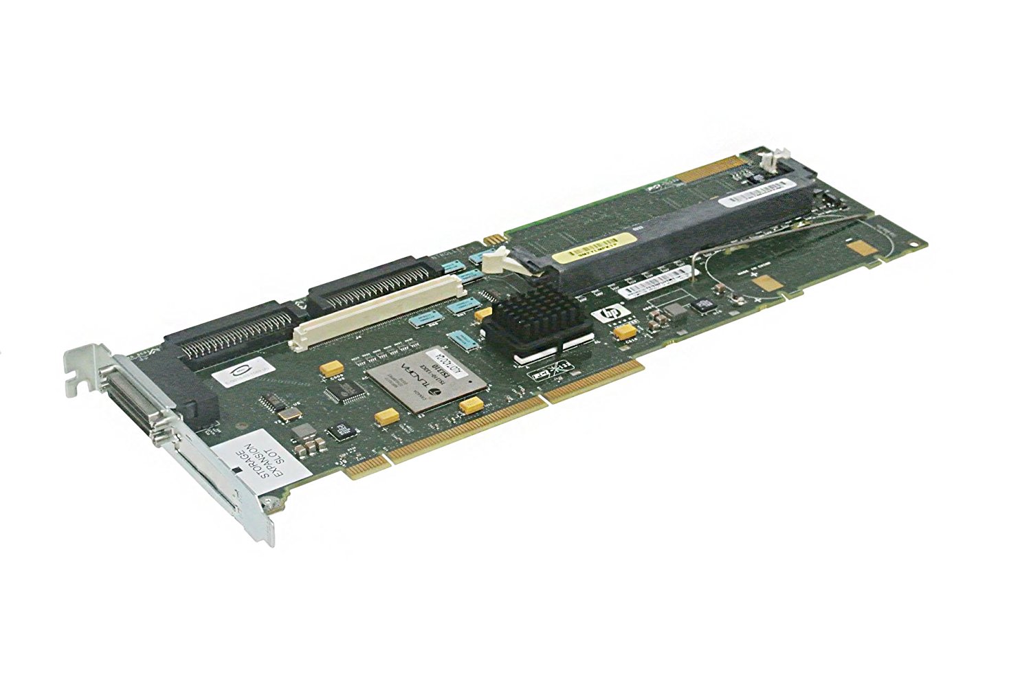 309520-001 HP SMART ARRAY 6402 DUAL-CHANNEL SCSI RAID CONTROLLER 309520-001