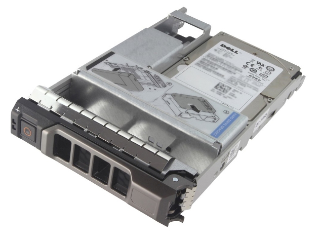 DELL 400-ATIL 600gb 10000rpm Sas-12gbps 512n 2.5inch(in 3.5inch Hybrid Carrier