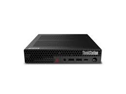 Lenovo ThinkStation P3 Tiny Workstation i7-14700 vPro T1000 8GB GDDR6