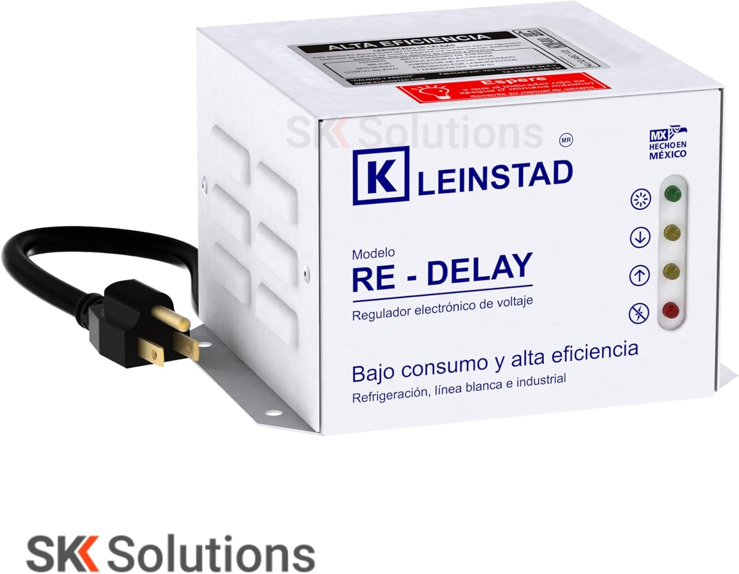 SCHNEIDER ELECTRIC RM4-UA32MW