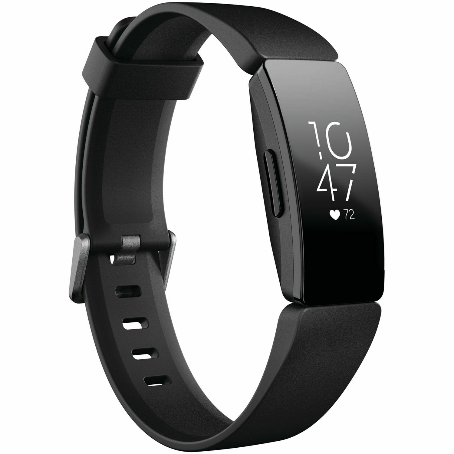 Fitbit Monitor Inspire, color Negro