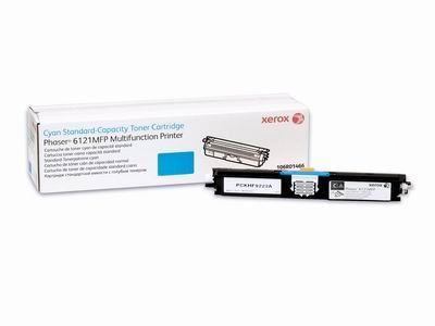 TONER CYAN ESTANDAR P/ PHASER 6121MFP 1500 PAGS