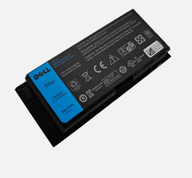 BATERIA PARA DELL PRECISION M4600 M4700 M4800 M6700 | DELL | 312-1176
