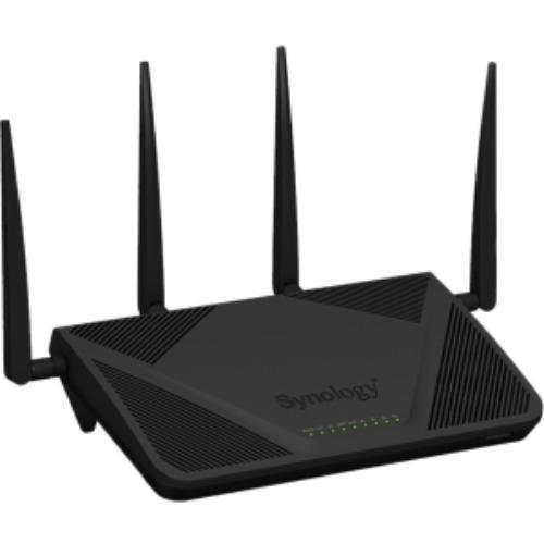 Synology  IEEE 802.11ac Ethernet Router inalámbrico