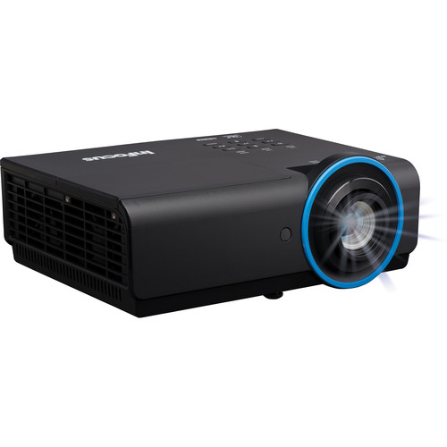 InFocus IN3148HD 5000-Lumen Full HD DLP Projector
