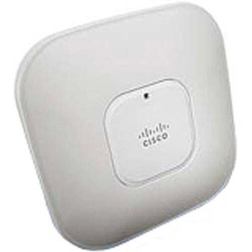Cisco Aironet AIR-LAP1142N-A-K9 802.11a/g/n Controller-based Access Point