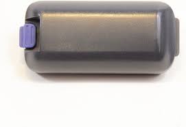 Intermec Handheld Device Battery - 5100 mAh - Lithium Ion (Li-Ion) - 3.7 V DC - 318-034-003