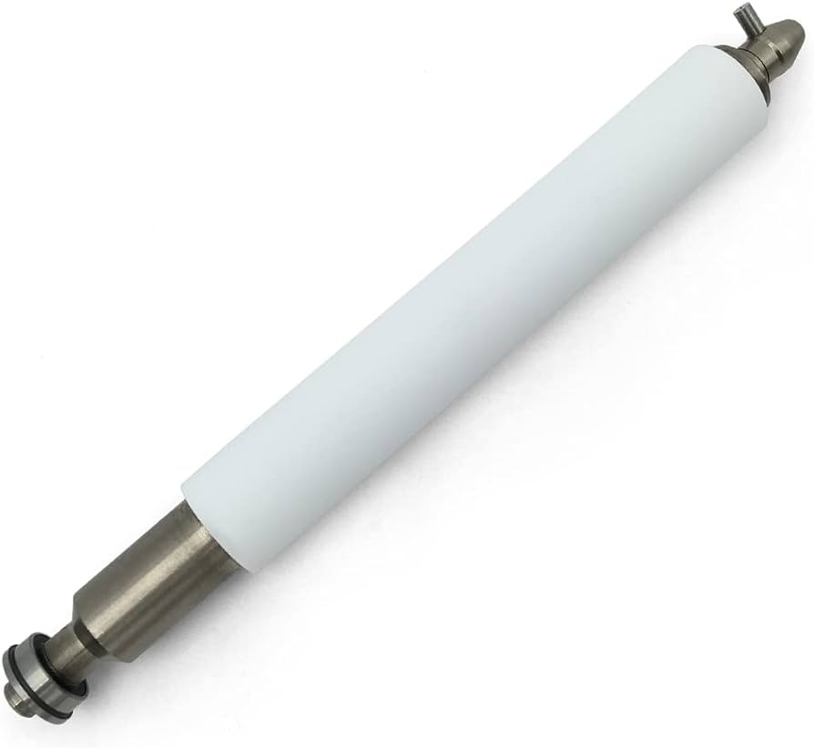 P1046696-072 - ZEBRA  ZE500-4 PLATEN ROLLER  (203DPI, 300DPI) (RH/LH)