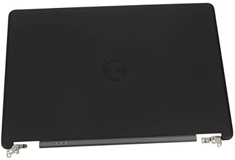 Dell Latitude E7250 12.5" LCD Back Cover con bisagras pj3h3 0pj3h3