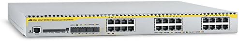 Allied Telesis AT-9924T Ethernet Switch
