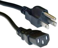 POWER CORD 10M