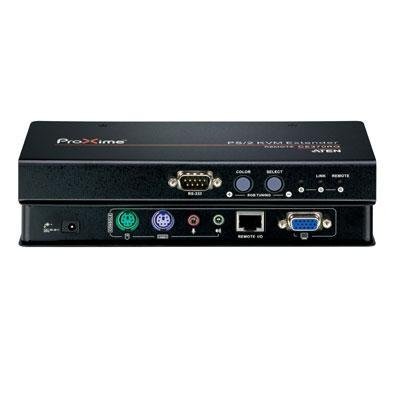 EXTENDER-  ATEN CORP CE370 1000 PS2 KVM