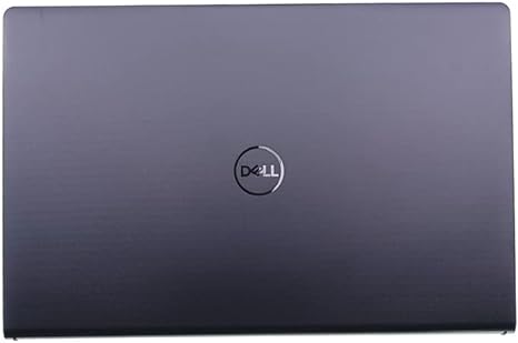 0DWRHJ DWRHJ para Dell Vostro 15 3510 3520 3525 LCD Cubierta posterior tapa posterior