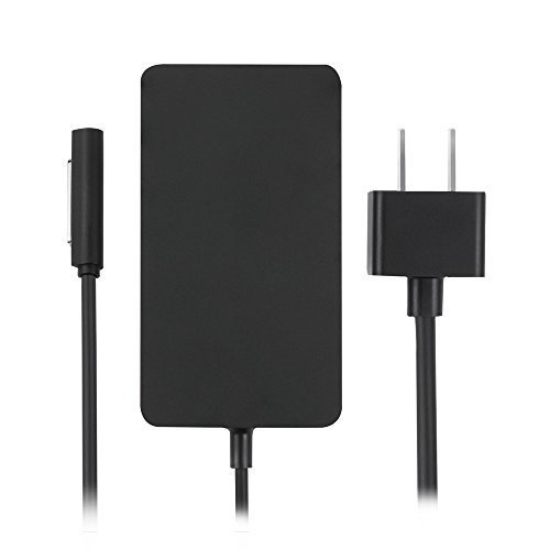 Microsoft 48W Power Supply Charger for Microsoft Surface Pro / Pro 2