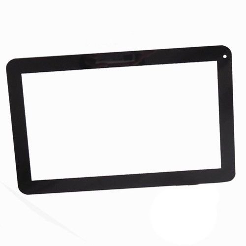 Front Touch Panel Glass Screen Digitizer for iView 776TPC