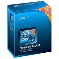 Intel Core i5-650 Processor 3.20 GHz 4 MB Cache Socket LGA1156