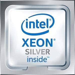 Intel XEON Silver 4210R Processor 10 CORE 2.40GHZ 13.75MB CPU CD8069504344500