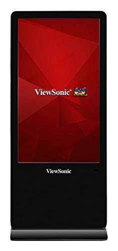 ViewSonic EP5520 55" All-in-One ePoster Digital Kiosk
