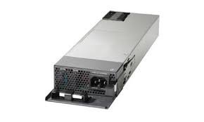 fuente de alimentación sellada Cisco PWR-C5-1KWAC 1000W 80 Plus Platinum 9200 Series Sw