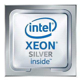 HPE P11605-001 Intel Xeon Silver 4208 2.1GHz 8-Core Processor ( Refurbished  )