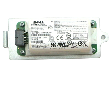 Dell NEX-900926 Battery Module Type 15/19 Controller PS6210/PS4210