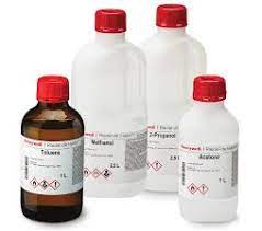 Kerosene reagent grade, low odor 3.8L