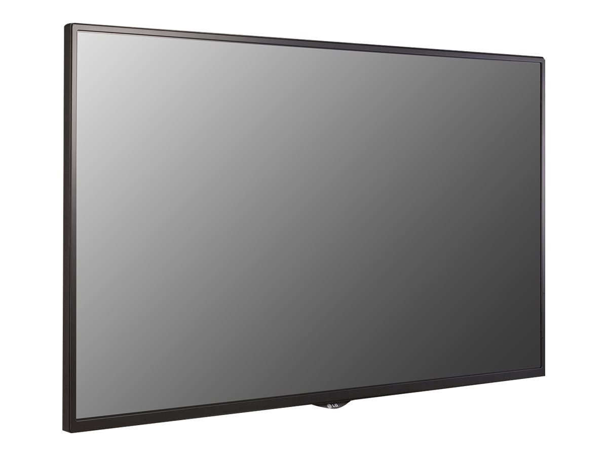 LG ELECTRONICOS 32SE3KB-B 32" PANTALLA LED-LIT MONITOR