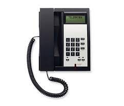 TELEMATRIX 33V110S10 D3 Cetis 3300 IP SIP Telephone