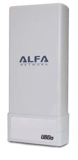 ALFA AUBDOGT8- ADAPTADOR USB CONEXION INALAMBRICA PARA EXTER