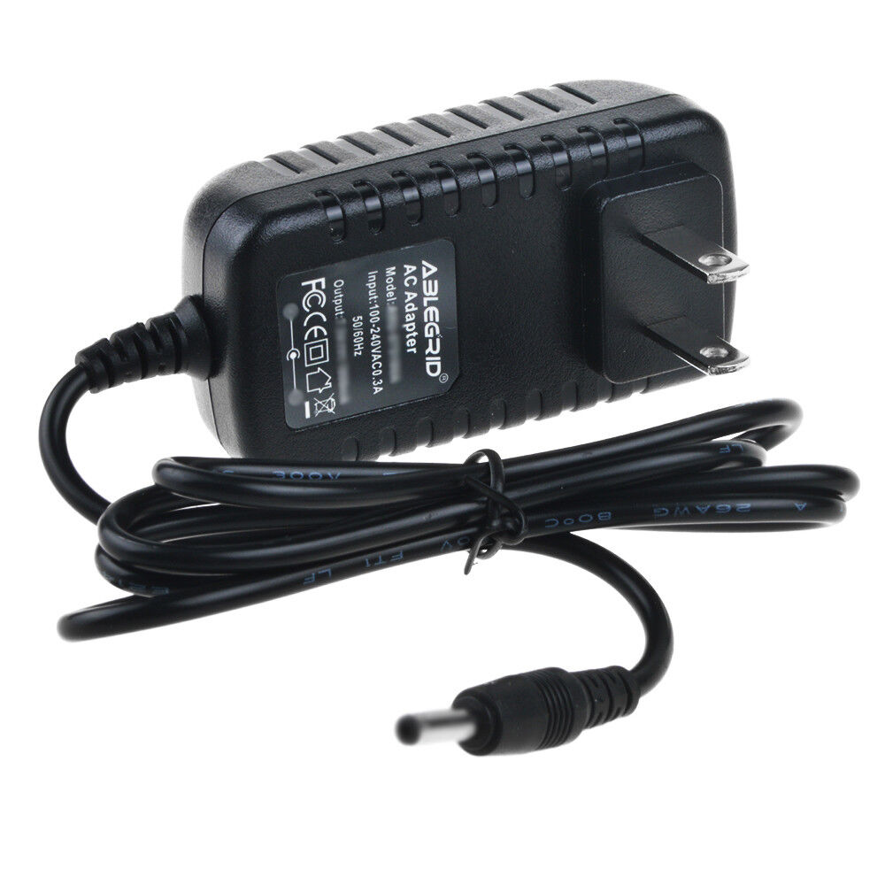 Adaptador de CA para Netgear MU08A9075100-A1 (332-10239-01) cable de alimentación cargador PSU