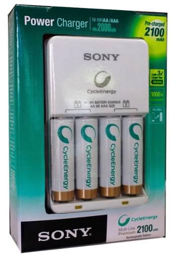 Sony domestic and overseas combined Standard charger