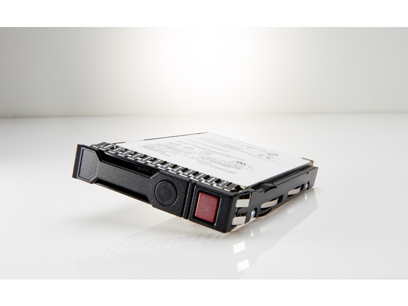 MK001920GXAWR SEALED HPE 1.92TB SATA 6G MU SFF SC 5300M SSD