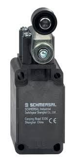 Interruptor de límite Schmersal T4VH 336-02z-m20