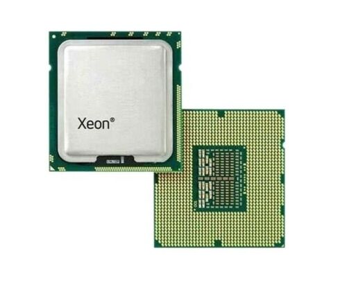 338-BUIT Dell 3.40GHz 12MB L3 Cache Socket LGA1151 Intel Xeon E-2236 6-Core Processor Upgrade (Refurbished)