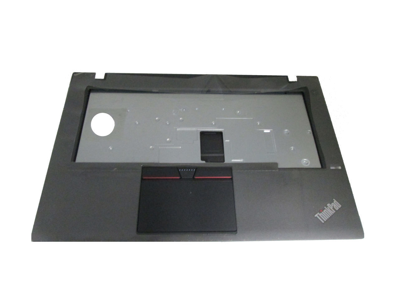 Lenovo ThinkPad L460 reposamuñecas Touchpad con del FPR Ranura