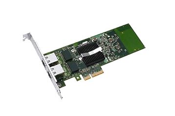 Dell - I350 Dual Port Low Profile Pcie Nic 33KRM