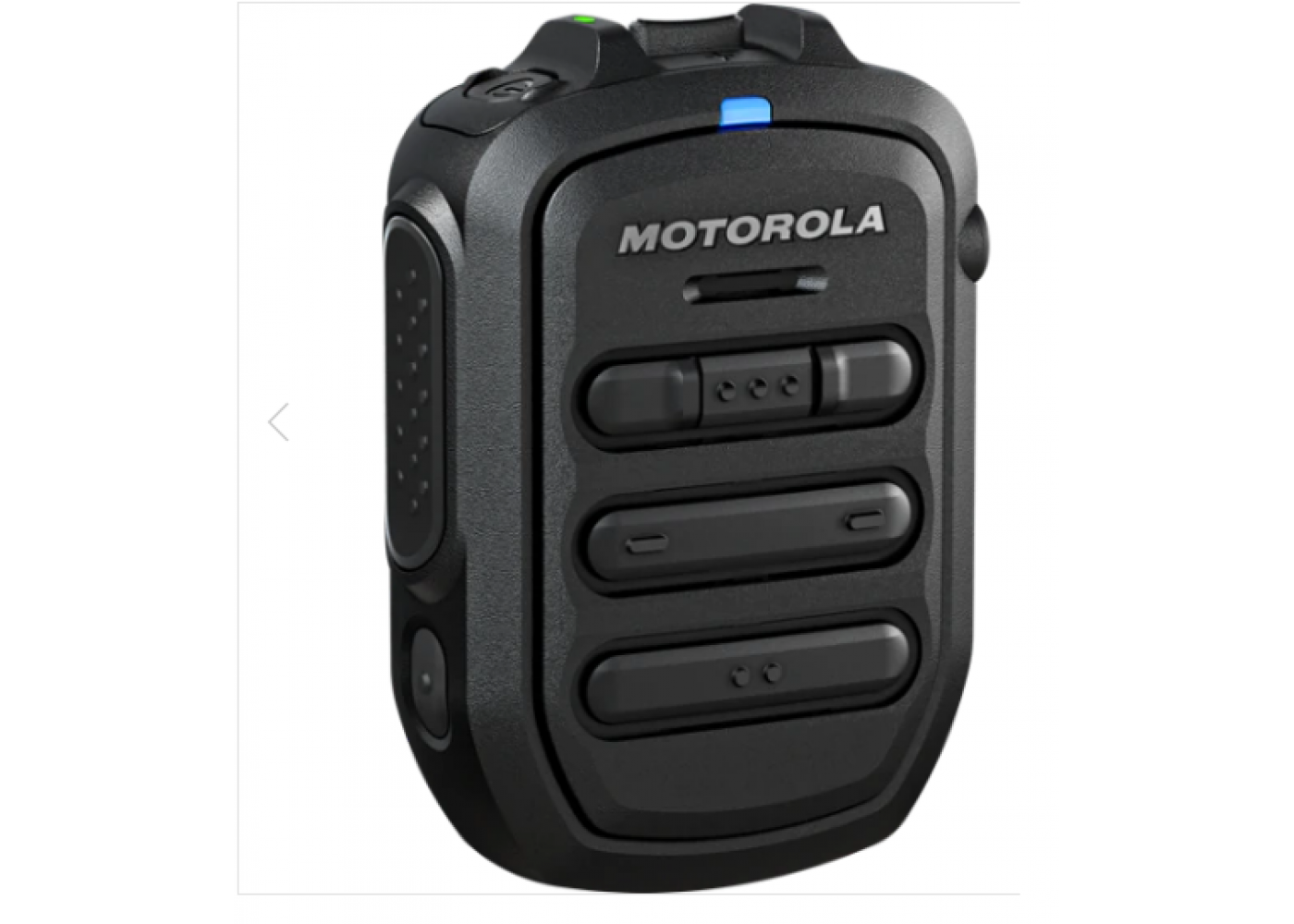 WM500 Remote Speaker Microphone PMMN4127.