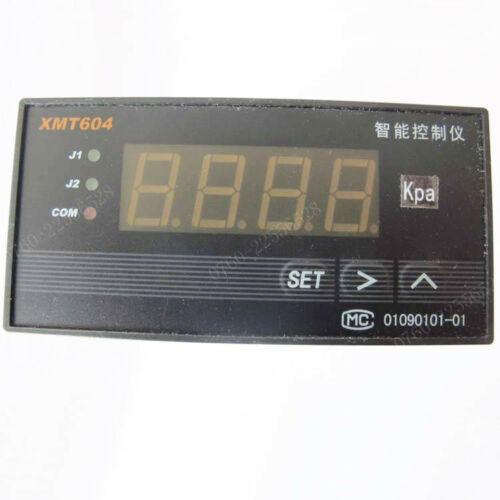 Controlador inteligente XMT604 termostato