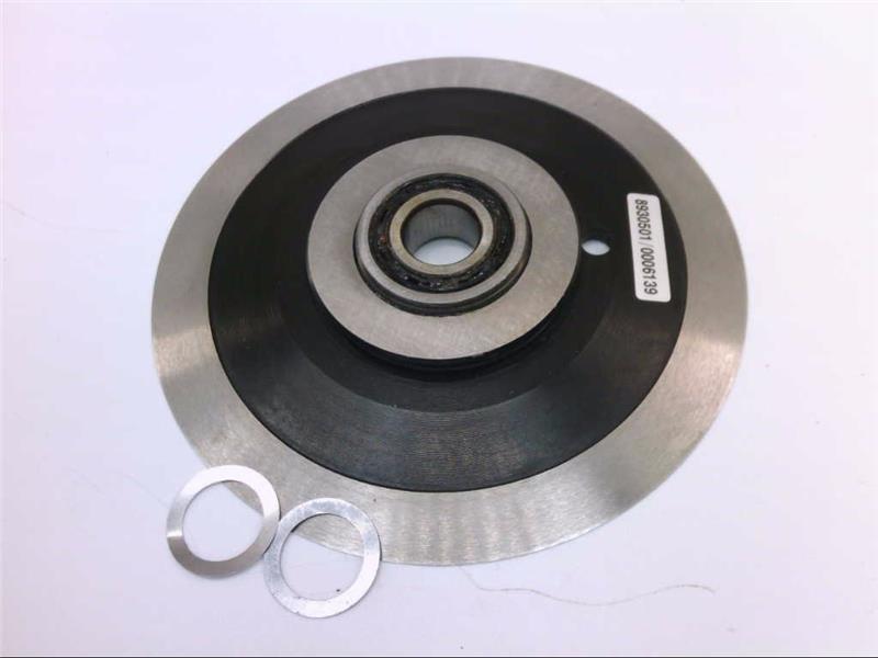 8930501 CUCHILLA CIRCULAR SUPERIOR