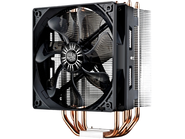 VENTILADOR P/  MICRO COOLER MASTER HYPER 212 EVO